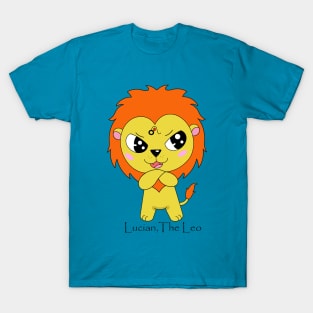 Lucian T-Shirt